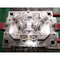 oem plastic injection mould factory mold making service